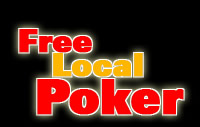 Free Local Poker logo